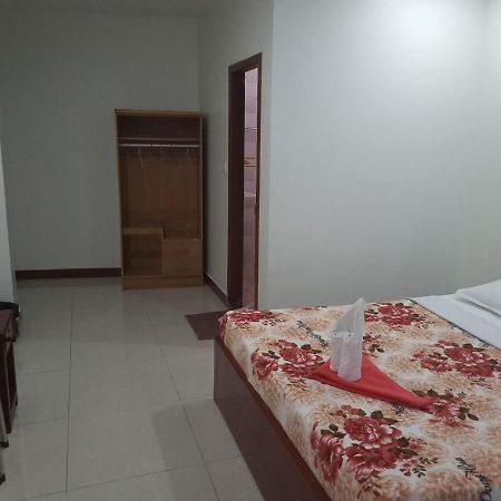 Phappy Guest House Phnom Penh Exterior photo