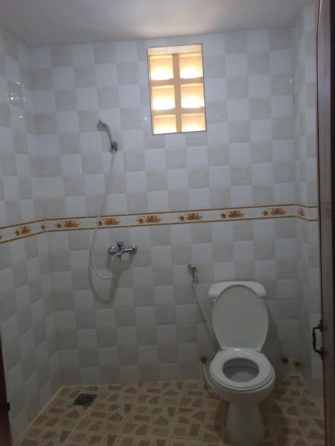 Phappy Guest House Phnom Penh Exterior photo