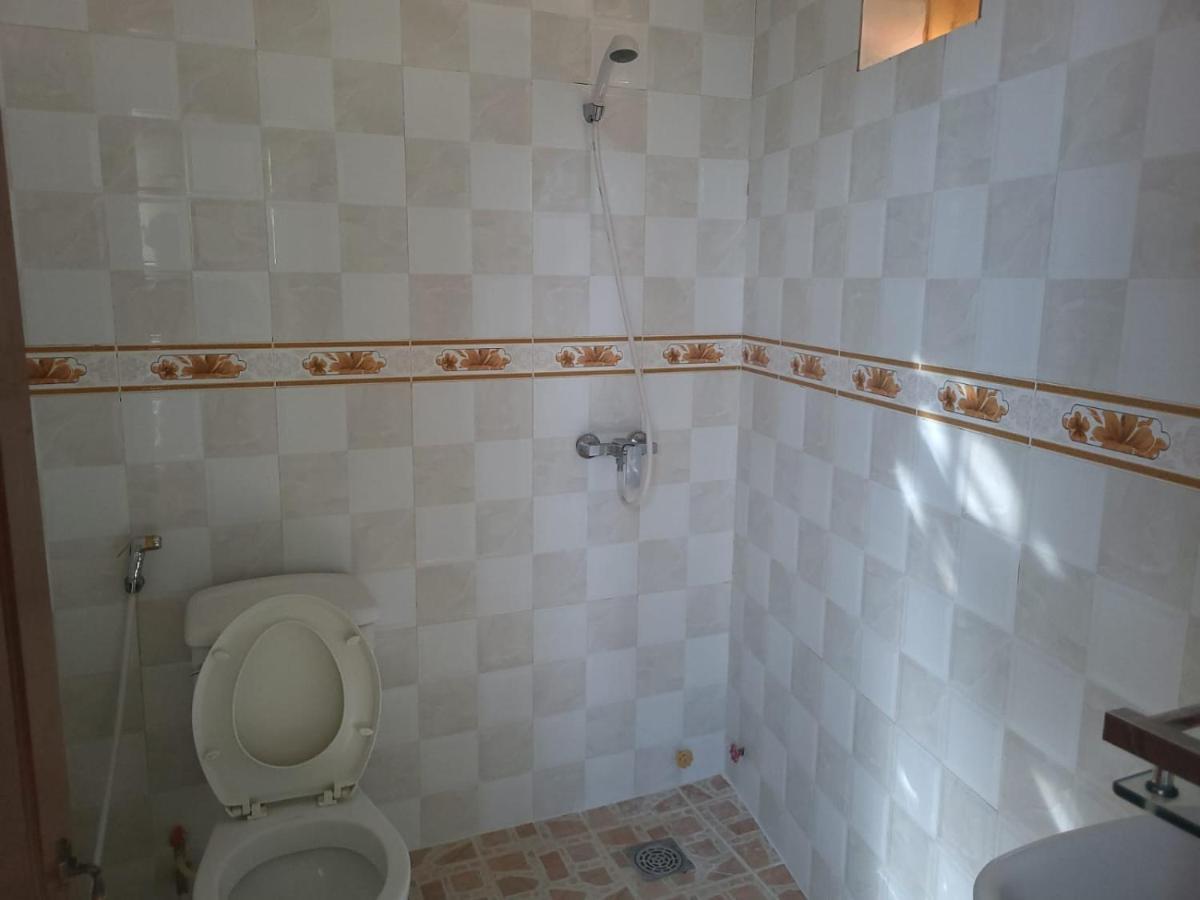 Phappy Guest House Phnom Penh Exterior photo
